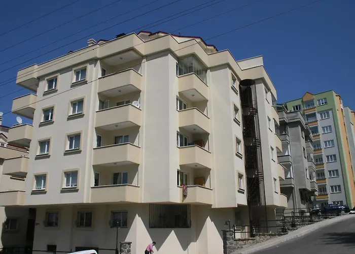 Safa Apartment