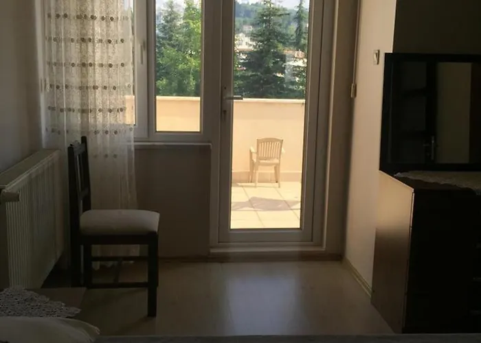 Safa Apartment