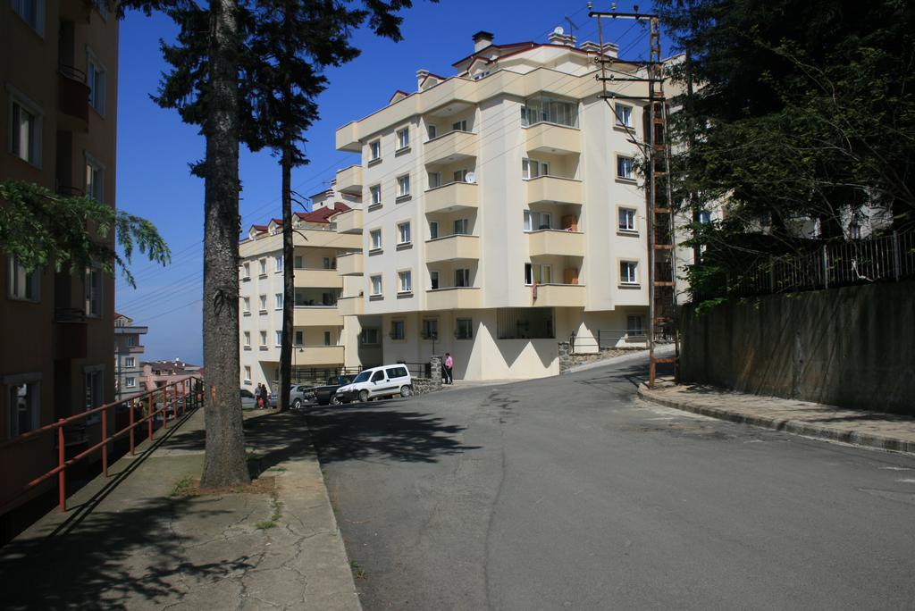 Safa Трабзон