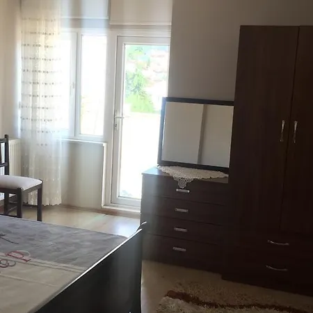 Safa Apartment Трабзон Экстерьер фото