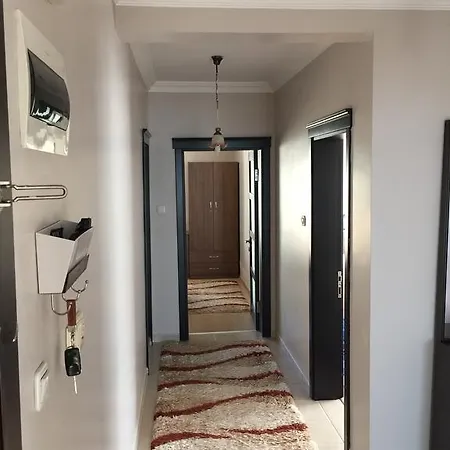 Safa Apartment Трабзон Экстерьер фото