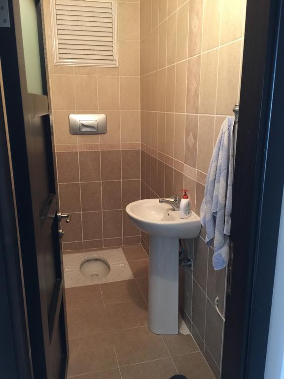 Apartment Safa Trabzon