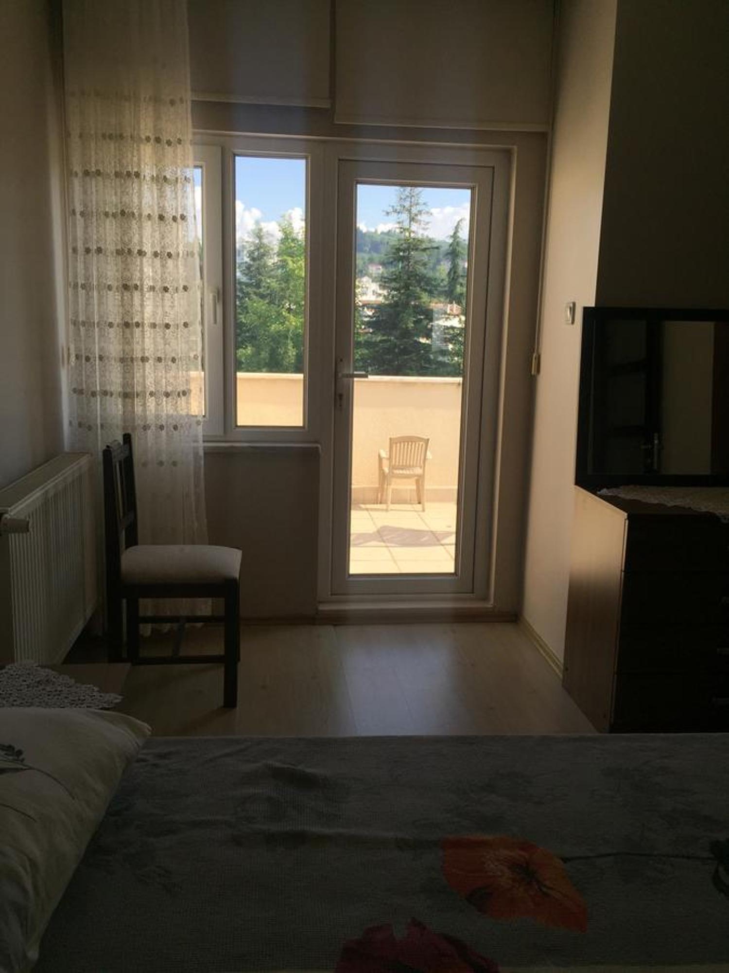 Apartment Safa