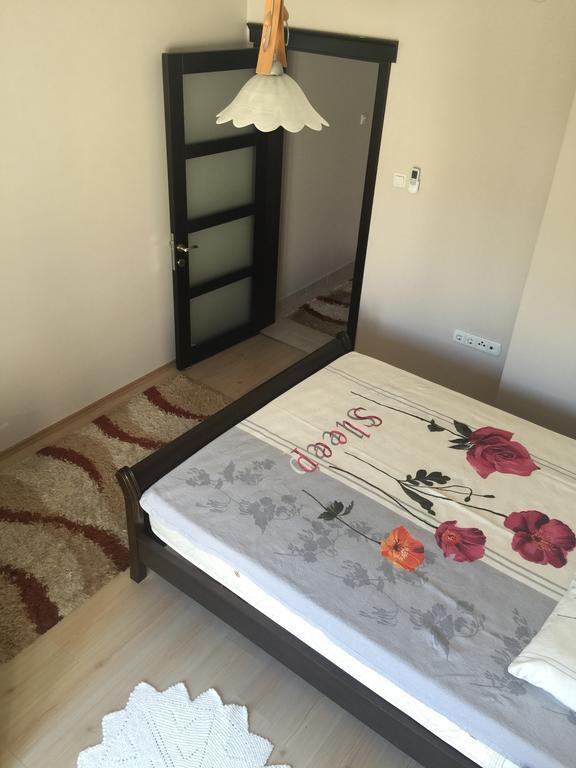 Apartment Safa *