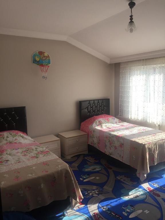 Apartment Safa *