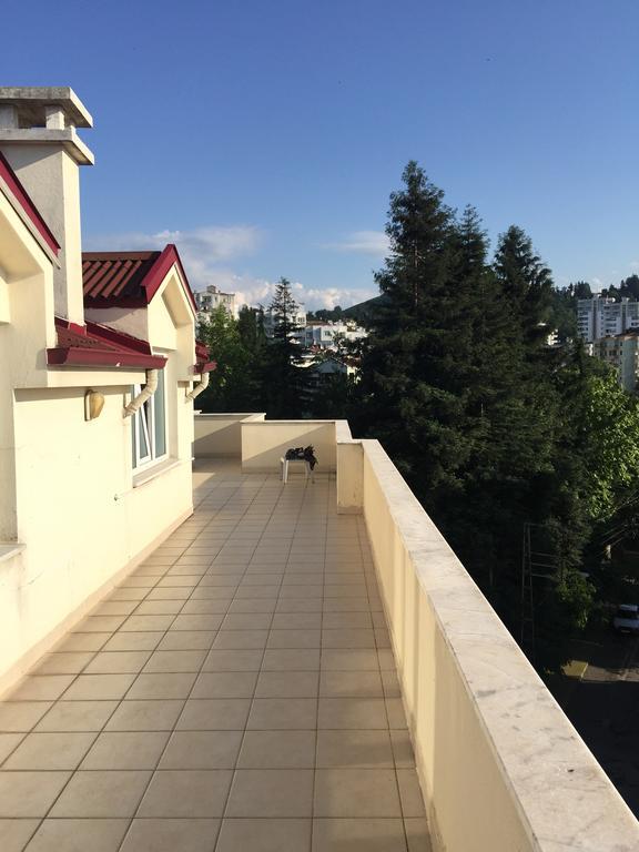 Apartment Safa *