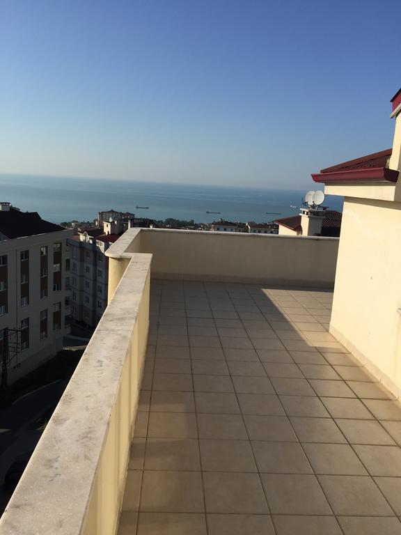 Apartment Safa *