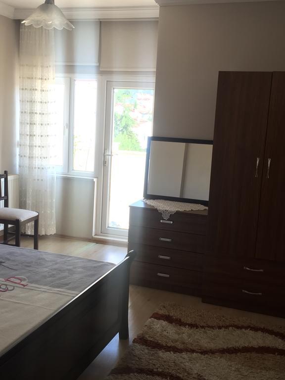 Apartment Safa *