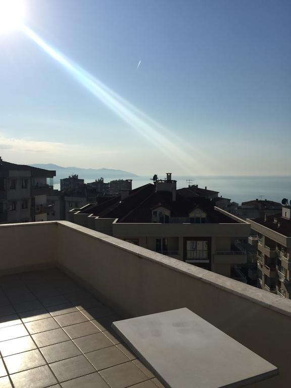 Apartment Safa *