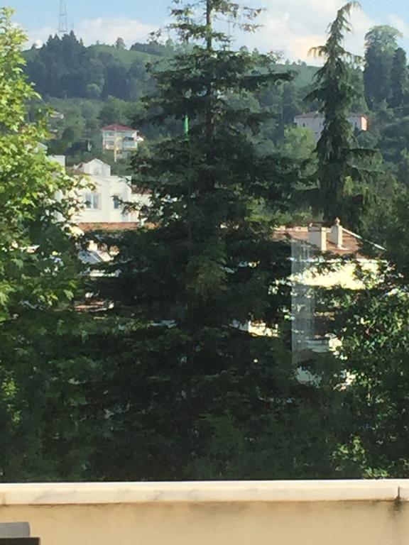Apartment Safa Trabzon